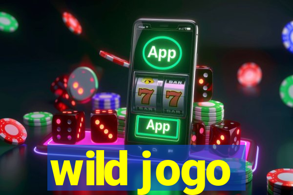 wild jogo